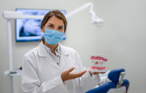 Best Emergency Broken Tooth Repair in Lookout Mountain, TN