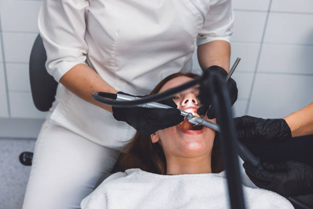 Best Emergency Treatment for Toothache in Lookout Mountain, TN