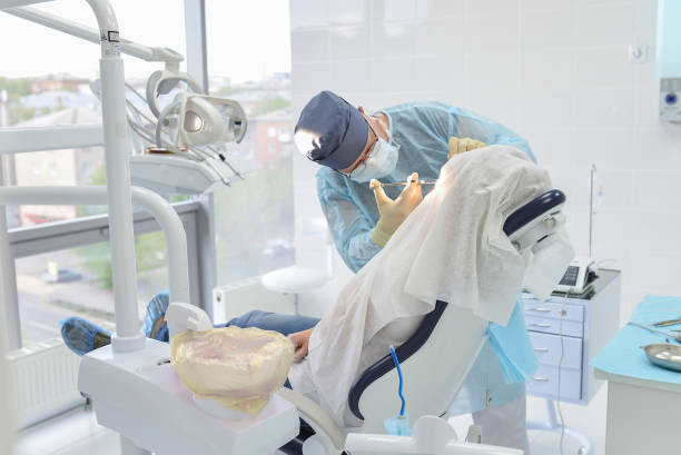 Best Emergency Wisdom Teeth Removal in Lookout Mountain, TN
