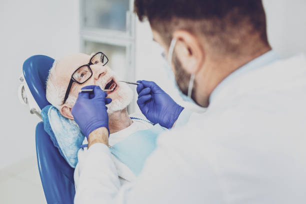 Best Emergency Tooth Extraction in Lookout Mountain, TN